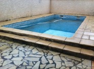 Purchase sale villa Cournonterral