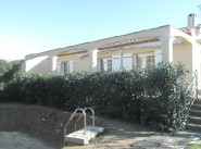 Purchase sale villa Coursan