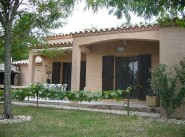 Purchase sale villa Domessargues