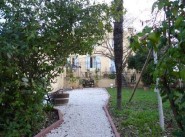 Purchase sale villa Espondeilhan