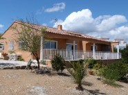 Purchase sale villa Fitou