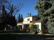 Purchase sale villa Flaux