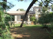 Purchase sale villa Flaux