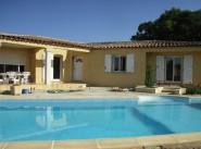 Purchase sale villa Foissac