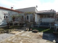 Purchase sale villa Fourques