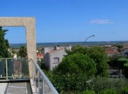 Purchase sale villa Frontignan