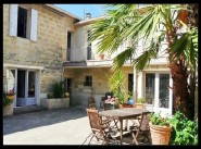 Purchase sale villa Gallargues Le Montueux