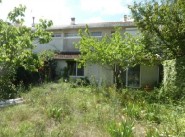 Purchase sale villa Garons