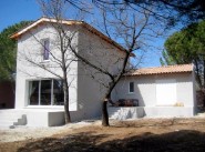 Purchase sale villa Gaujac
