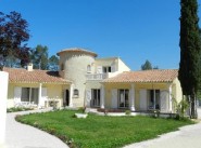 Purchase sale villa Grabels
