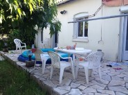 Purchase sale villa Grabels