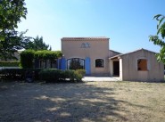 Purchase sale villa Issirac