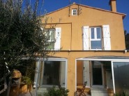 Purchase sale villa Jacou