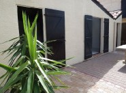 Purchase sale villa La Franqui