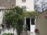 Purchase sale villa La Redorte