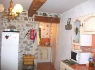 Purchase sale villa La Salvetat Sur Agout