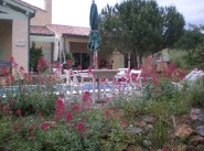 Purchase sale villa Laurens