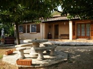 Purchase sale villa Laval Saint Roman