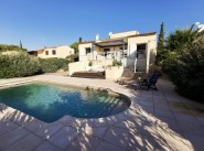 Purchase sale villa Le Cap D Agde
