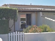 Purchase sale villa Le Cap D Agde