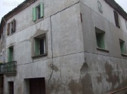 Purchase sale villa Le Pouget