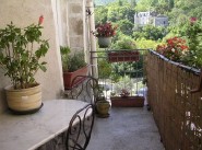 Purchase sale villa Le Vigan
