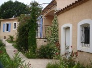 Purchase sale villa Lecques
