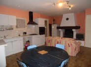 Purchase sale villa Lespignan