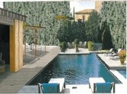 Purchase sale villa Lezignan La Cebe