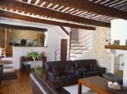 Purchase sale villa Lirac