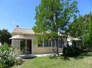 Purchase sale villa Lirac