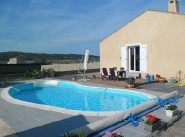 Purchase sale villa Luc Sur Orbieu