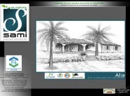 Purchase sale villa Manduel