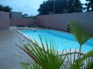 Purchase sale villa Marguerittes