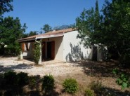 Purchase sale villa Mejannes Le Clap