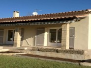 Purchase sale villa Meynes
