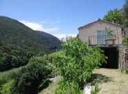 Purchase sale villa Mialet