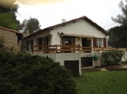 Purchase sale villa Milhaud