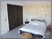Purchase sale villa Montagnac