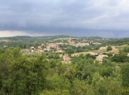 Purchase sale villa Montolieu