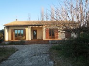 Purchase sale villa Montpezat