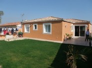 Purchase sale villa Montredon Des Corbieres
