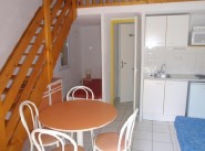 Purchase sale villa Narbonne Plage