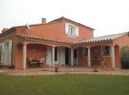 Purchase sale villa Peyriac De Mer