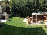 Purchase sale villa Pezenas