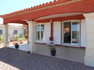 Purchase sale villa Pezenas