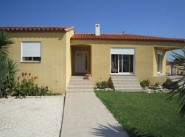 Purchase sale villa Pezilla La Riviere