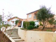 Purchase sale villa Pinet