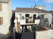 Purchase sale villa Poulx