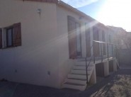 Purchase sale villa Poussan